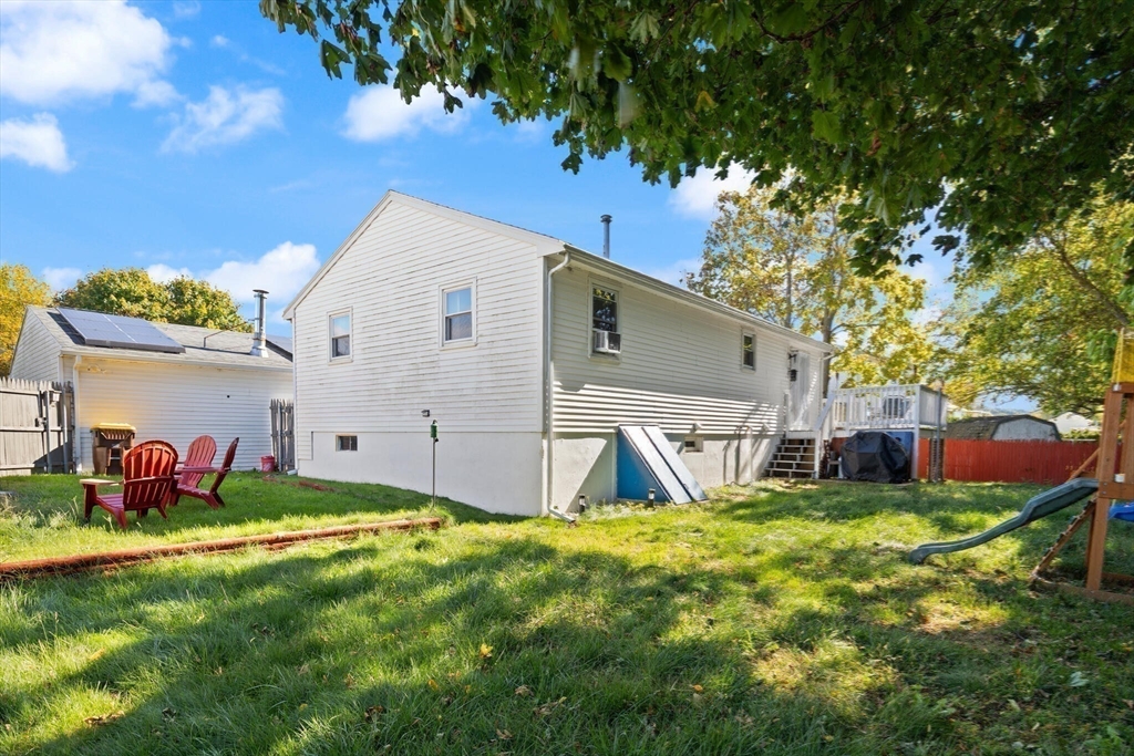 133 Kempton Street Fall River, MA 02724 - Photo 19 of 24 Gallery Image 19