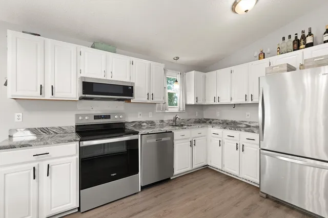 $479,000 | 133 Kempton Street, Fall River, MA 02724