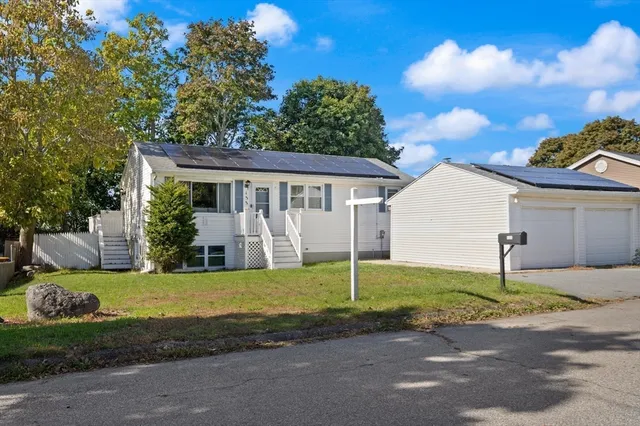 $479,000 | 133 Kempton Street, Fall River, MA 02724