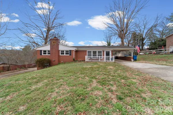 $287,900 | 116 Hilltop Avenue, Valdese, NC 28690