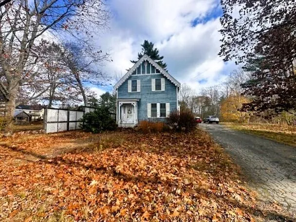 $265,000 | 138 Congress Street, Belfast, ME 04915