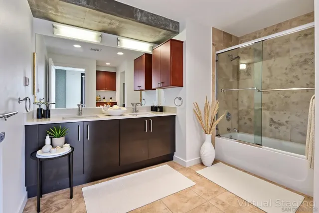 $809,900 | 800 The Mark Lane, Unit 1606, San Diego, CA 92101