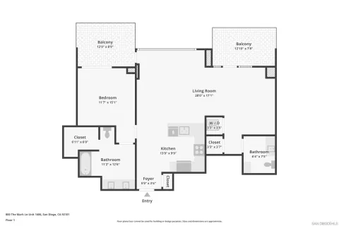 a lobby with furniture and rug