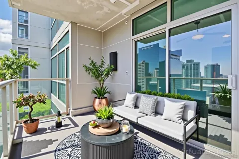 a picture of city view