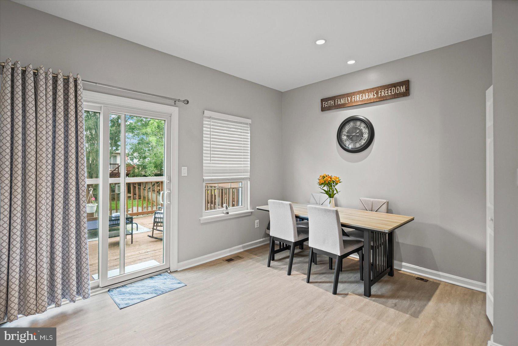 1312 Roman Ridge Way Bel Air, MD 21014 - Photo 10 of 39