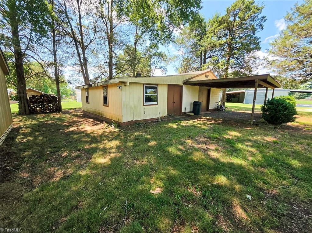 506 Archergate Road Browns Summit, NC 27214 - Photo 22 of 23 Gallery Image 22