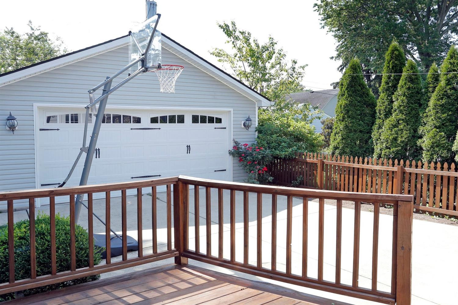 420 Ridgeway Road Lexington, KY 40502 - Photo 36 of 38 Photo 36
