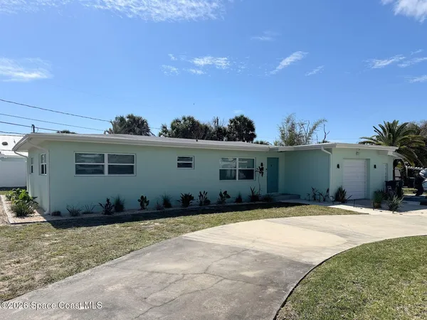 $609,000 | 2250 Sunset Avenue, Indialantic, FL 32903