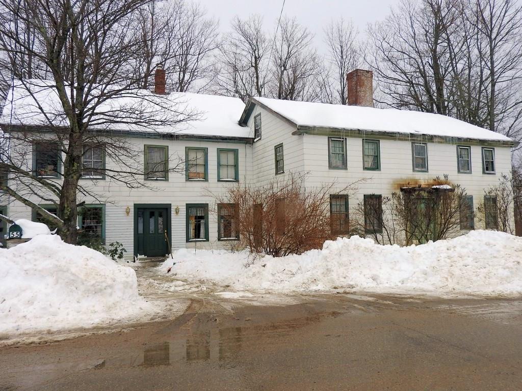 55 County Road Acton, ME 04001 - Photo 2 of 7 Photo