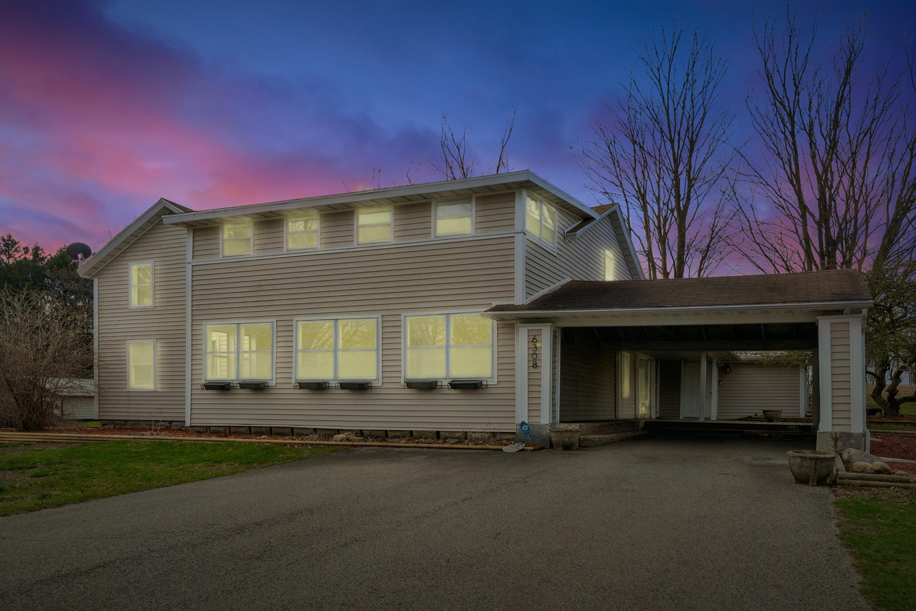 6308 East Becht Road Coloma, MI 49038 - Photo 2 of 28 0001_6308_Hill_Rd__Coloma__MI_49038__USA