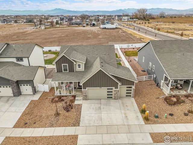$605,000 | 2538 Doe Rdg Way, Johnstown, CO 80534