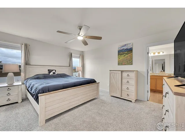 $605,000 | 2538 Doe Rdg Way, Johnstown, CO 80534