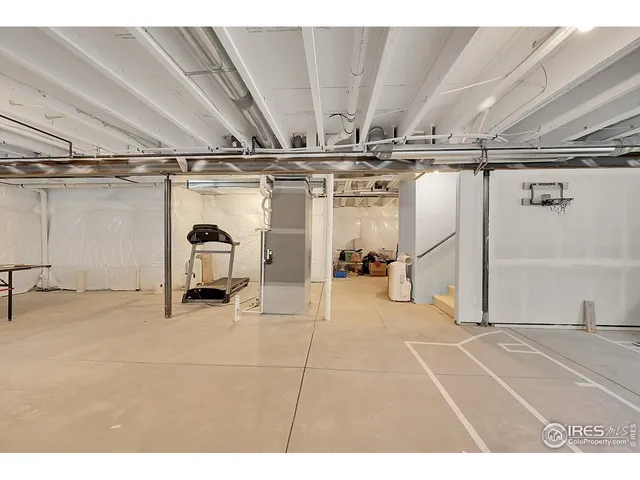 $605,000 | 2538 Doe Rdg Way, Johnstown, CO 80534