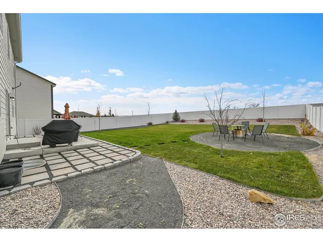 $605,000 | 2538 Doe Rdg Way, Johnstown, CO 80534