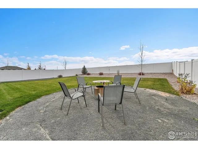 $605,000 | 2538 Doe Rdg Way, Johnstown, CO 80534