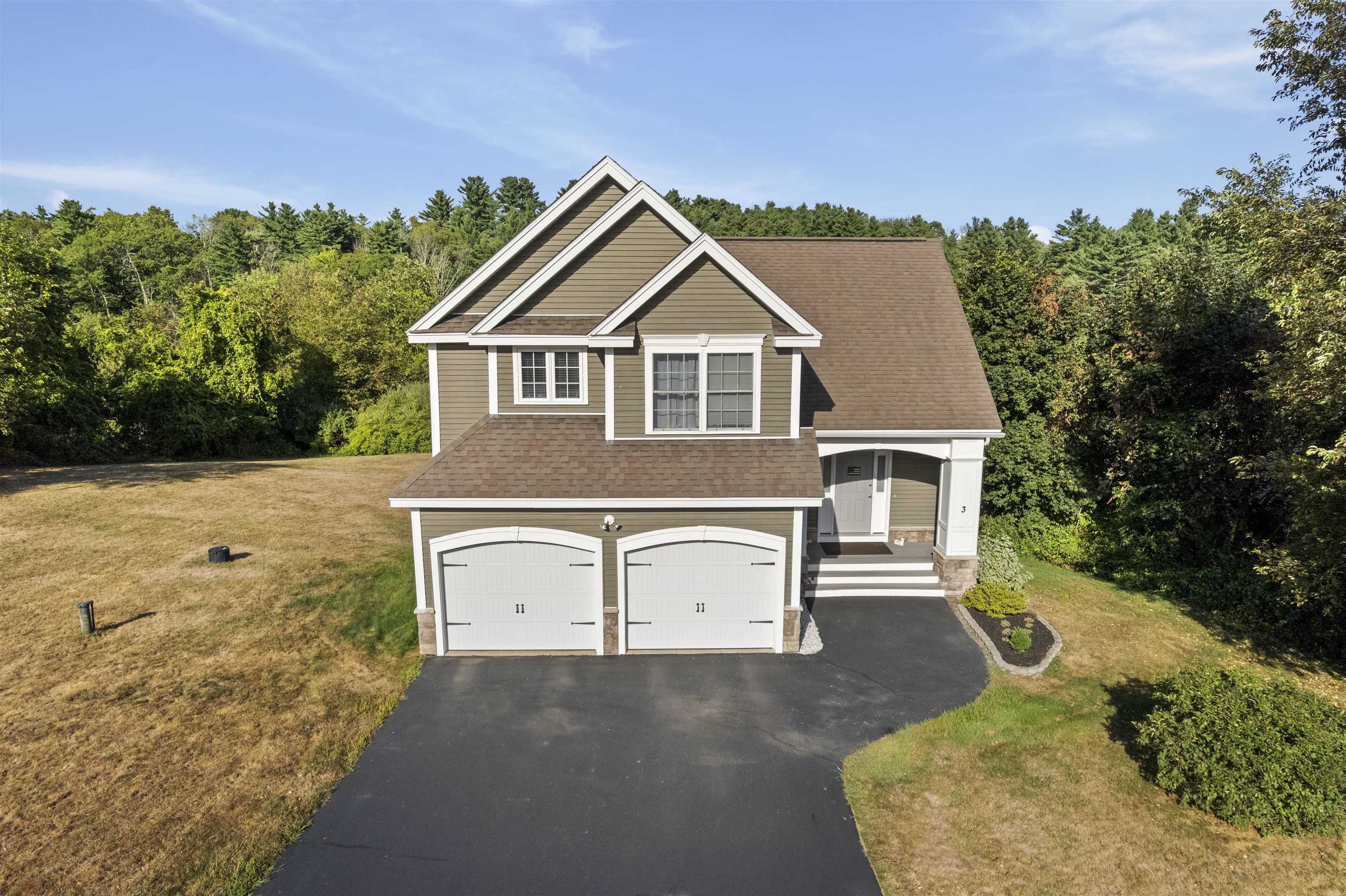 3 Orchard Hill Road Epping, NH 03042 - Photo 35 of 48