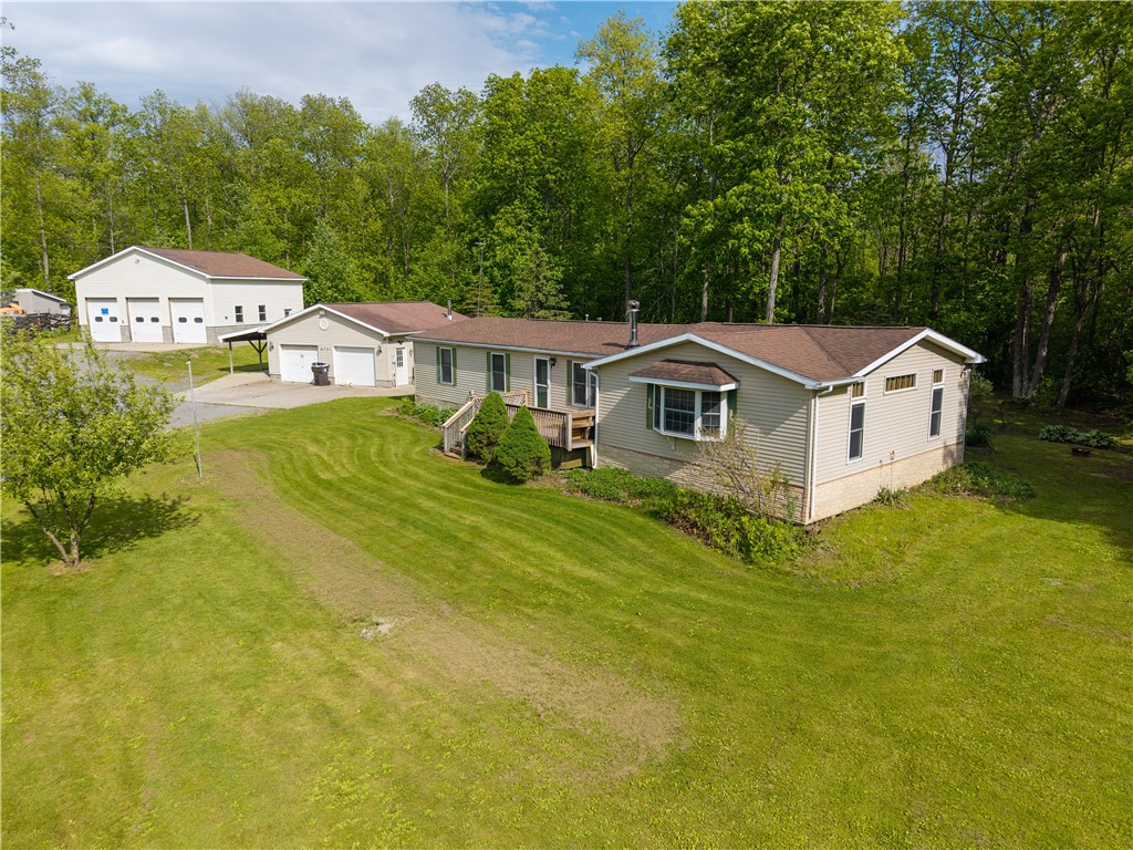 6731 Stagecoach Road Conesus, NY 14435 - Photo 2 of 50