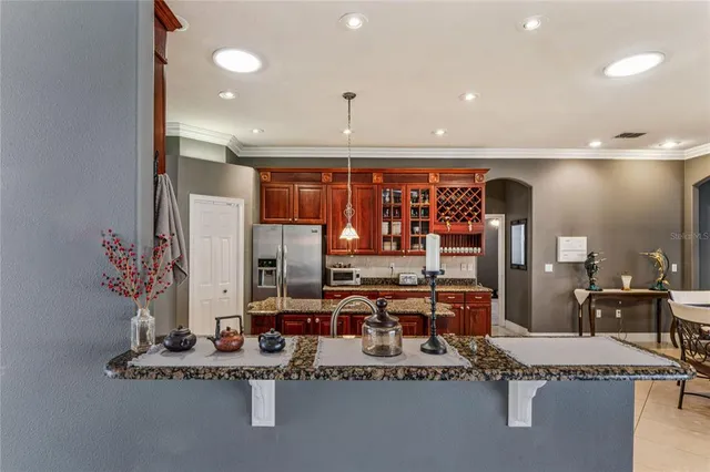 $575,000 | 275 Planter Road, Spring Hill, FL 34606