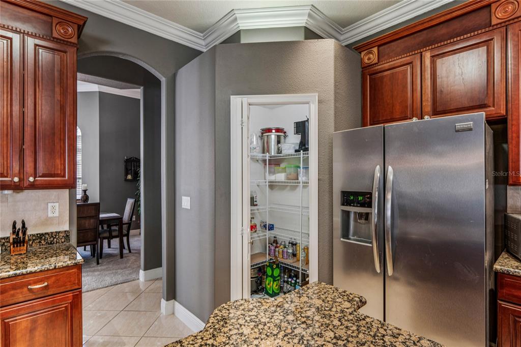 275 Planter Road Spring Hill, FL 34606 - Photo 16 of 77