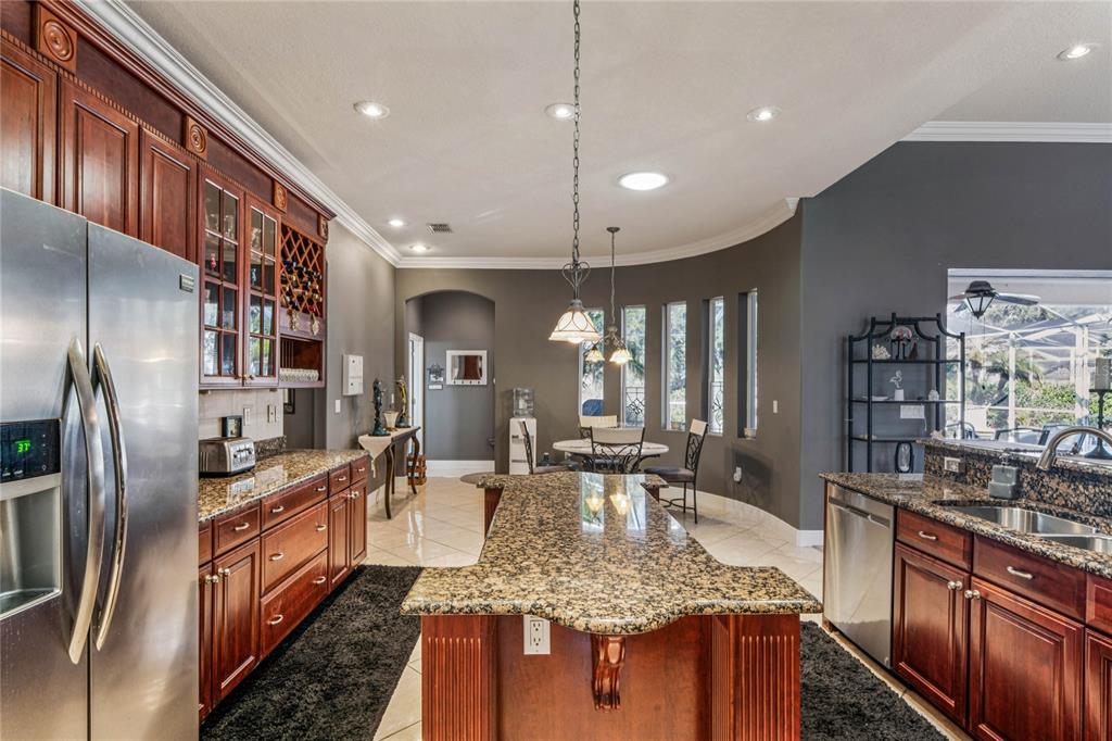 275 Planter Road Spring Hill, FL 34606 - Photo 17 of 77