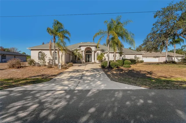 $575,000 | 275 Planter Road, Spring Hill, FL 34606