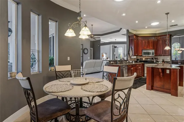 $575,000 | 275 Planter Road, Spring Hill, FL 34606