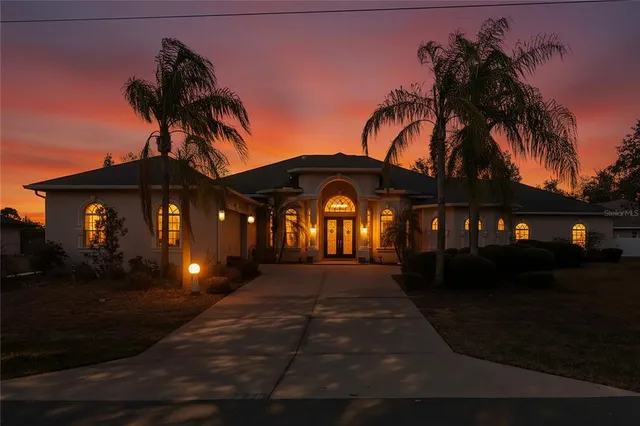 $575,000 | 275 Planter Road, Spring Hill, FL 34606