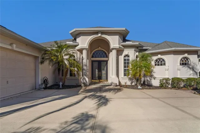 $575,000 | 275 Planter Road, Spring Hill, FL 34606