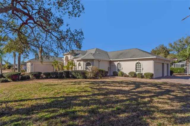 $575,000 | 275 Planter Road, Spring Hill, FL 34606