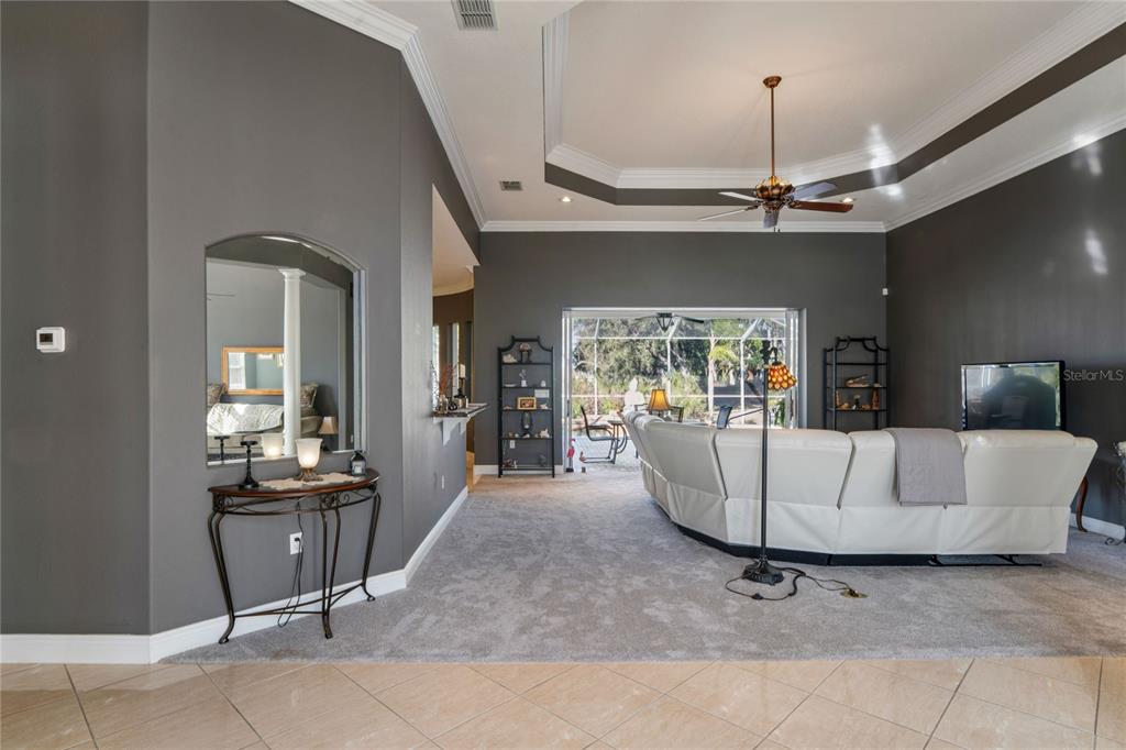 275 Planter Road Spring Hill, FL 34606 - Photo 7 of 77