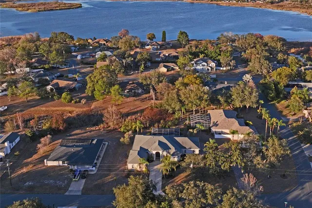 $575,000 | 275 Planter Road, Spring Hill, FL 34606