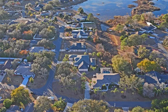 $575,000 | 275 Planter Road, Spring Hill, FL 34606