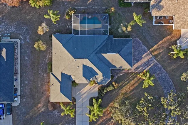 $575,000 | 275 Planter Road, Spring Hill, FL 34606