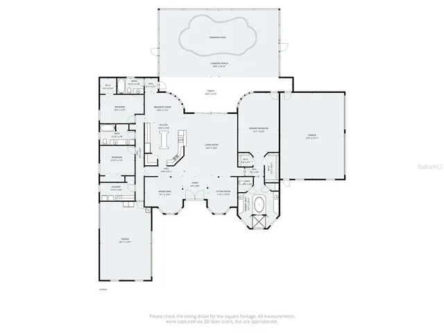 $575,000 | 275 Planter Road, Spring Hill, FL 34606