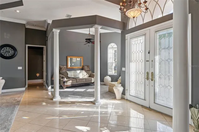 $575,000 | 275 Planter Road, Spring Hill, FL 34606