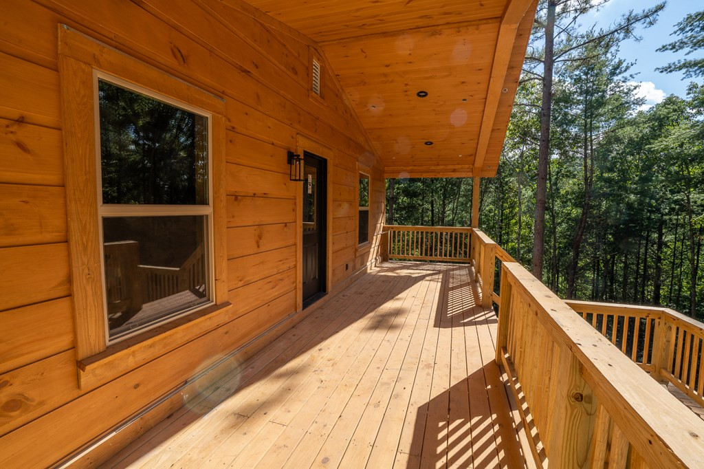 250 Choctaw Rdg Trail Murphy, NC 28906 - Photo 15 of 44
