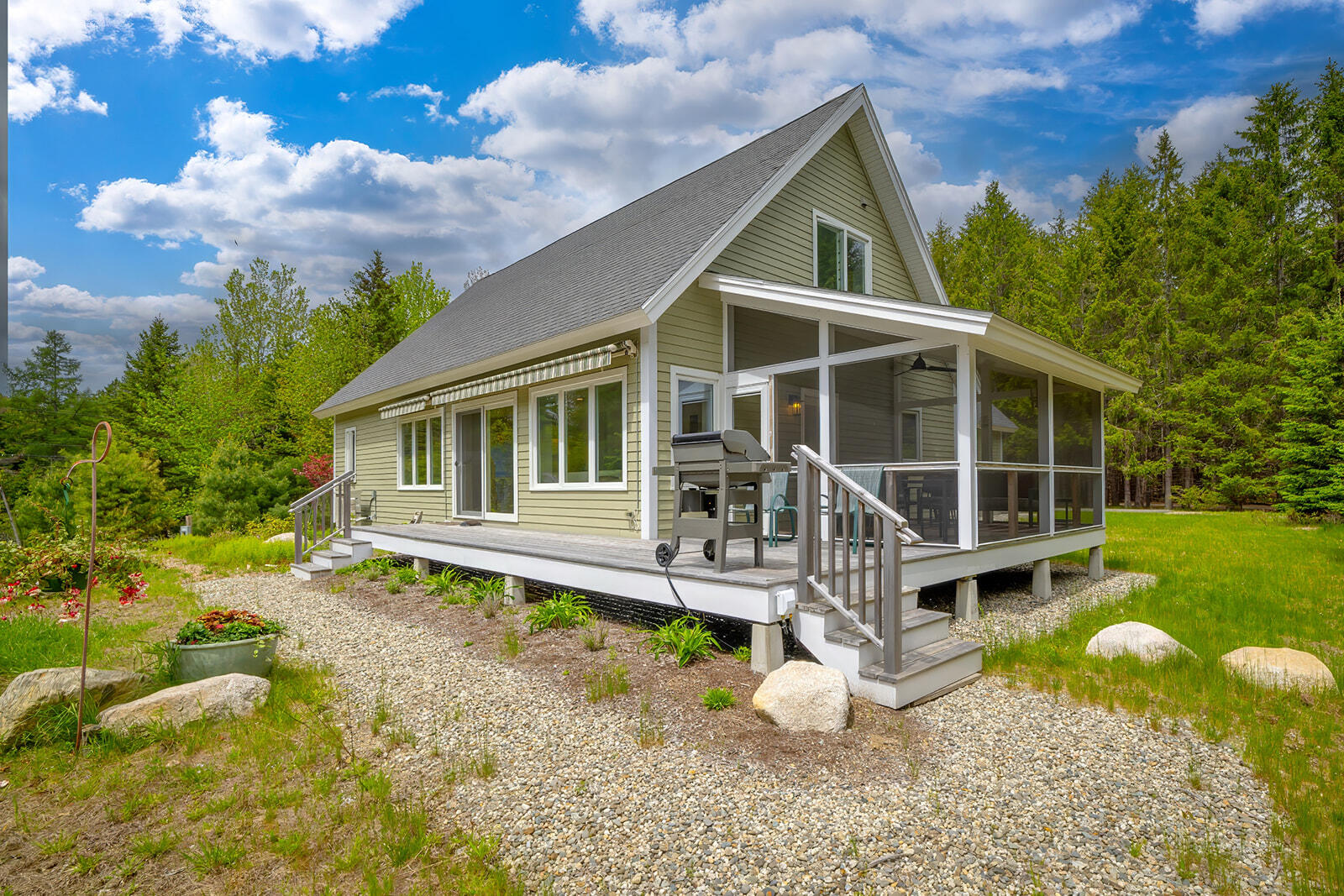 171 Oak Hill Road Mount Desert, ME 04660 - Photo 4 of 61 4