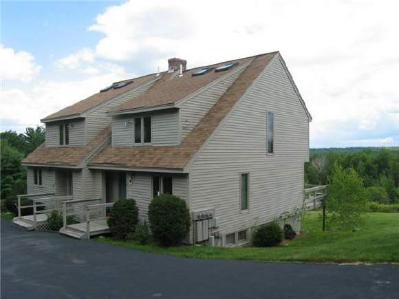 77 Allard Hill Road, Unit 8 Madison, NH 03818 - Photo 1 of 1