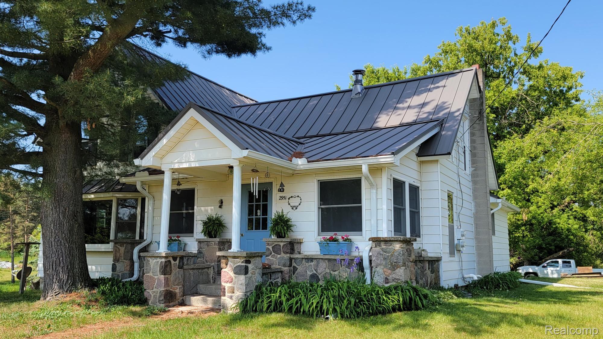 2951 Slattery Road Attica, MI 48412 - Photo 2 of 56 Gallery Image 2