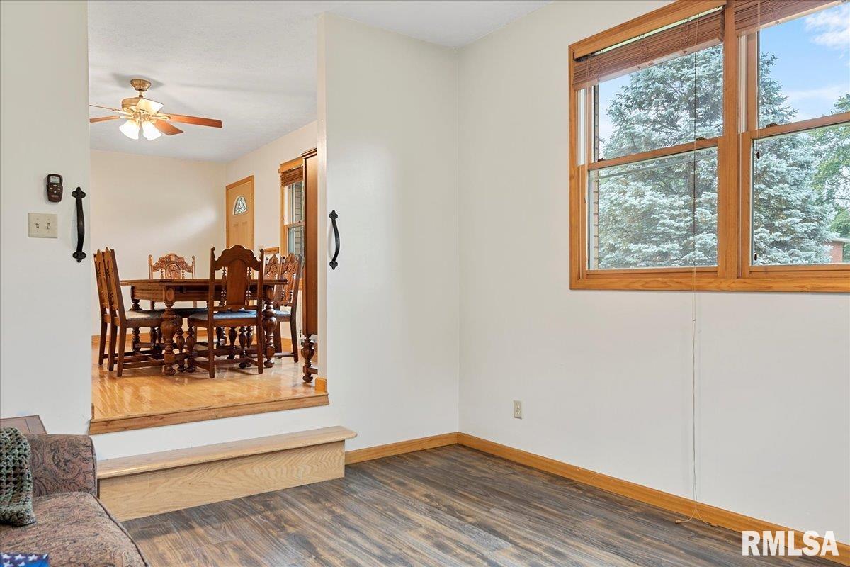111 Willow Road Rochester, IL 62563 - Photo 9 of 45