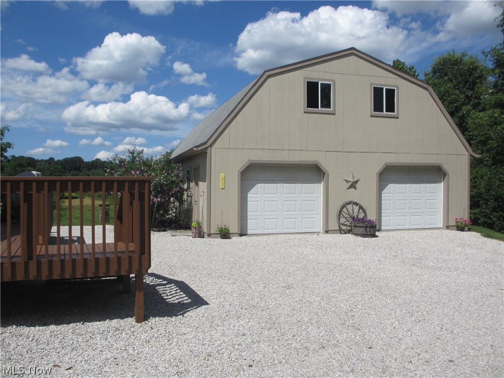 5273 Laubert Road Atwater, OH 44201 - Photo 3 of 29