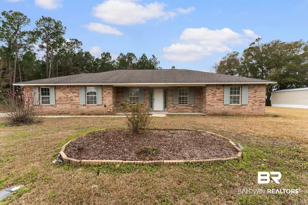 $294,000 | 1548 Valencia Drive, Lillian, AL 36549