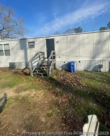 $850 | 6306 Crestwood Avenue, Fayetteville, NC 28304