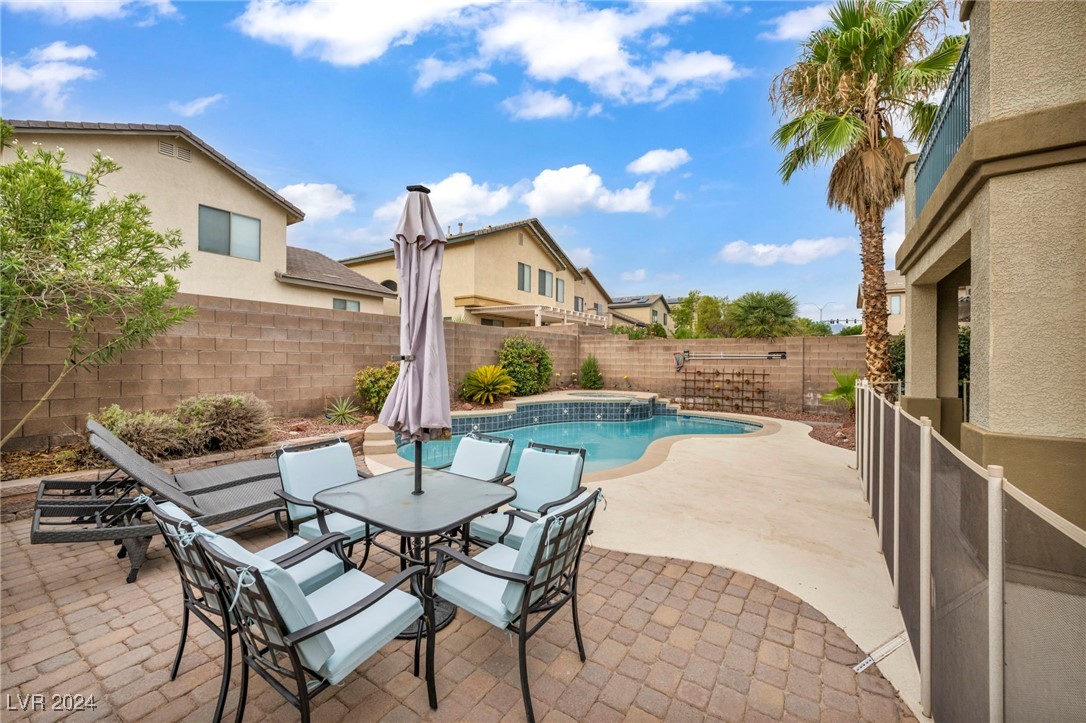 9133 Rusty Rifle Avenue Las Vegas, NV 89143 - Photo 54 of 58 Gallery Image 54