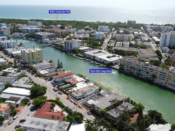 $2,375 | 7935 Crespi Boulevard, Unit 1, Miami Beach, FL 33141