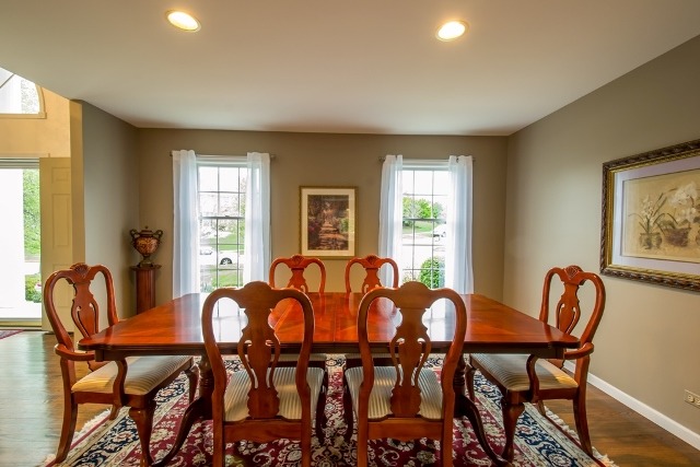 2811 Turnberry Road St. Charles, IL 60174 - Photo 13 of 24