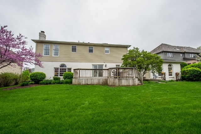 2811 Turnberry Road St. Charles, IL 60174 - Photo 4 of 24