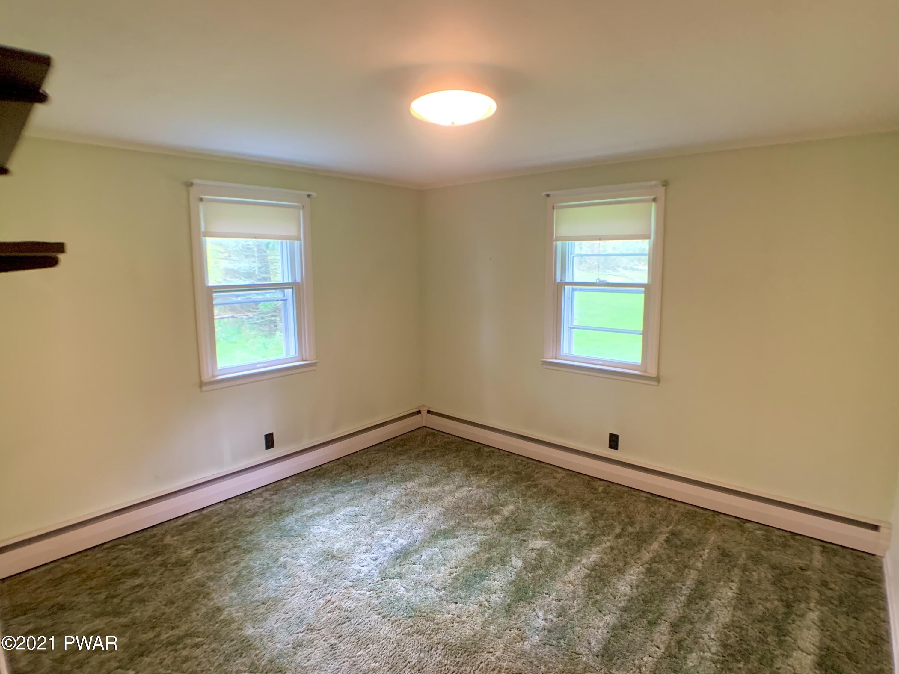 818 Long Ridge Road Hawley, PA 18428 - Photo 16 of 22 BedRoom3