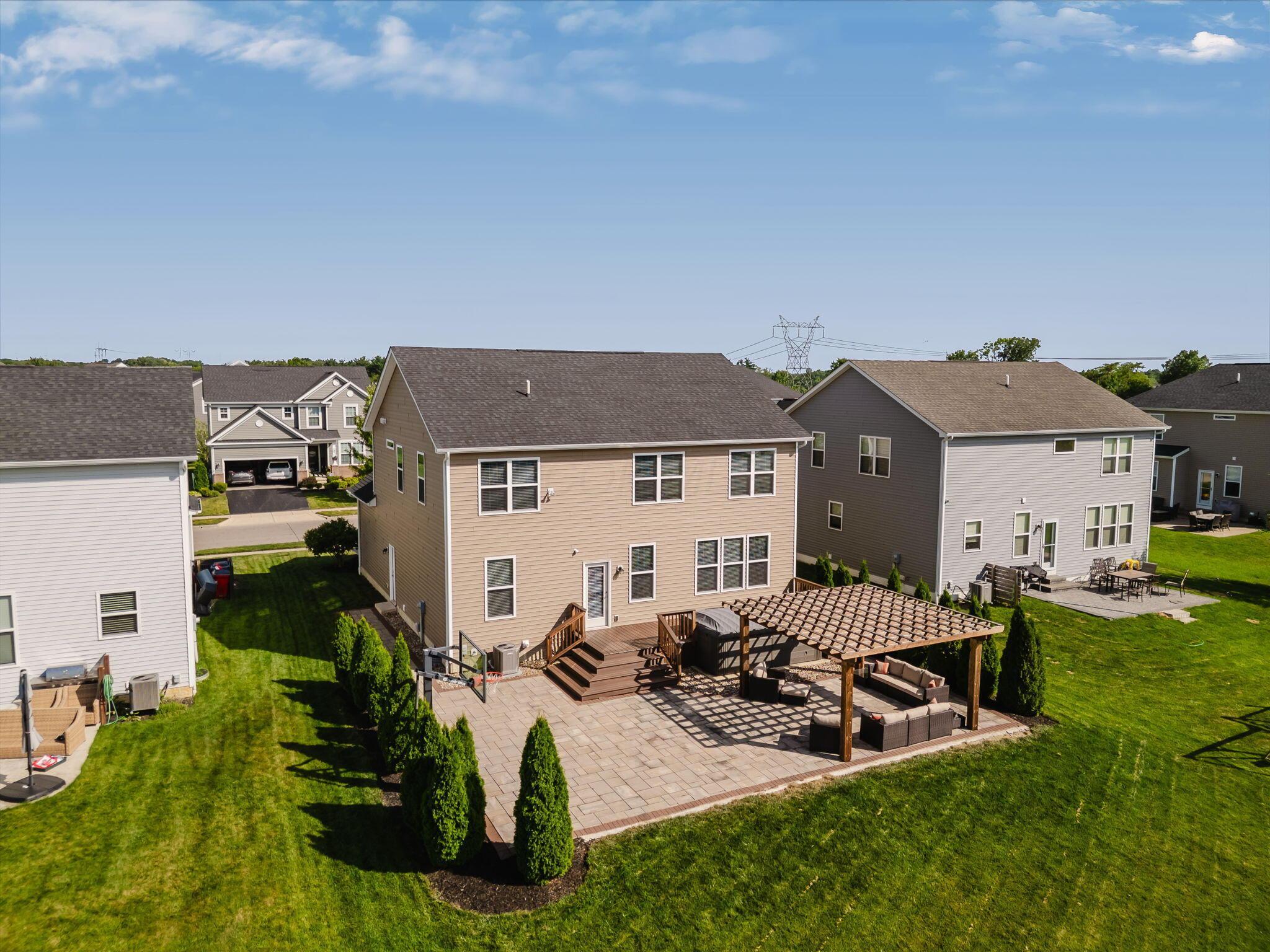 128 Fescue Road Sunbury, OH 43074 - Photo 131 of 140 131-V.J. - 128 Fescue Rd, Sunbury-131