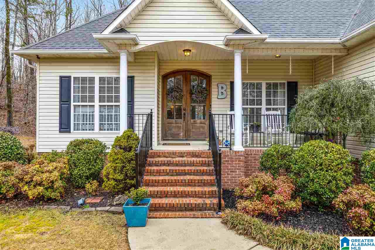 36 Owen Street Oneonta, AL 35121 - Photo 4 of 41